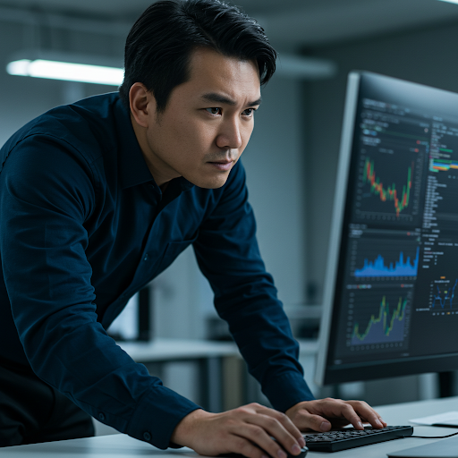 Insights from Python